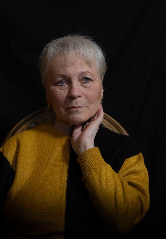 Photograph by Алина Еникеева