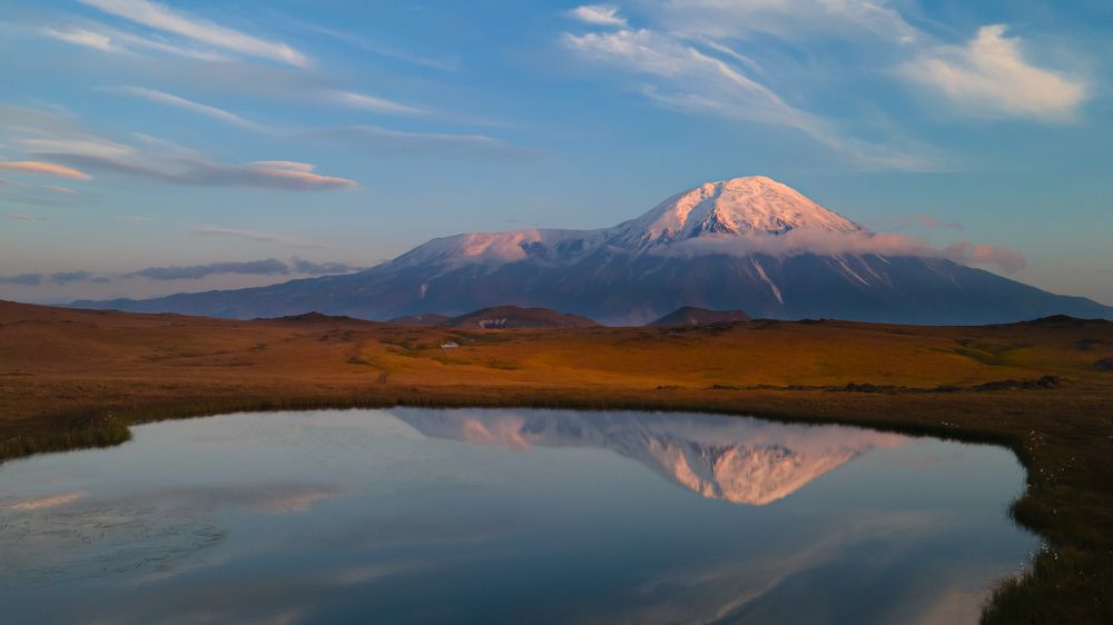 Photograph by Евгений Краснов