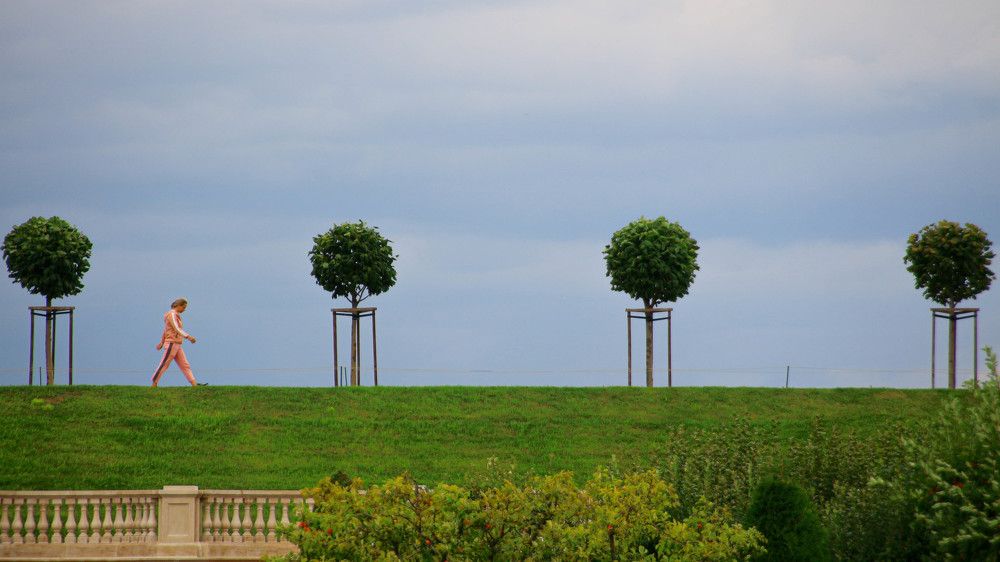 Photograph by Ефимова Анна