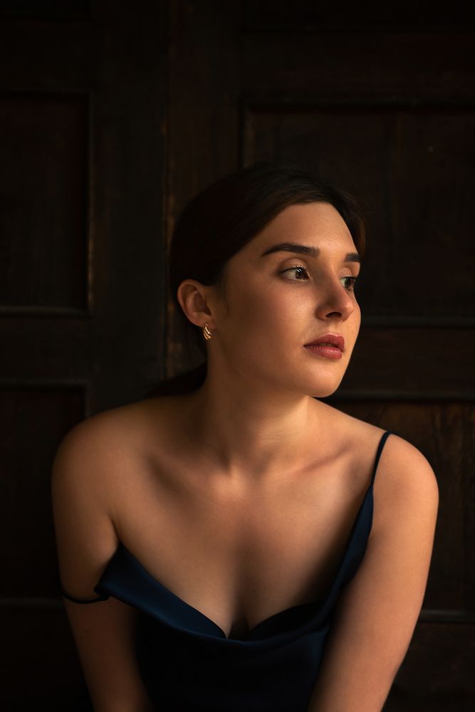 Photograph by Elena Ichkova