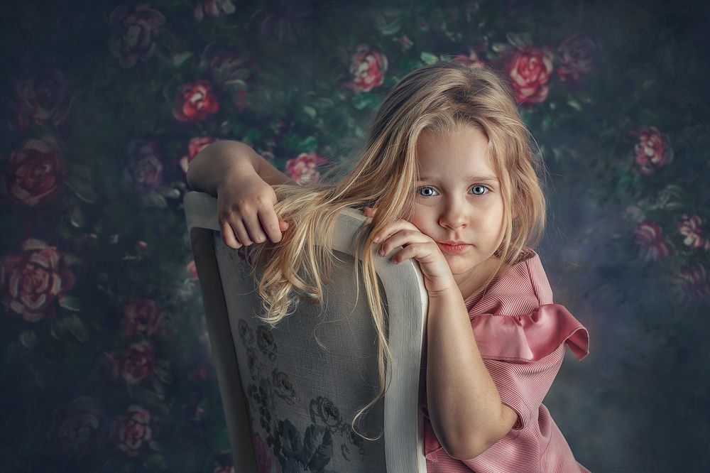 Photograph by Maria Jacewicz