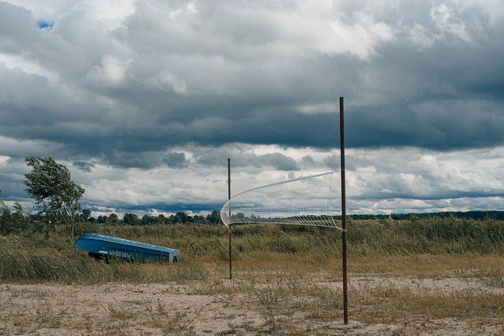 Photograph by Юрий Глазов