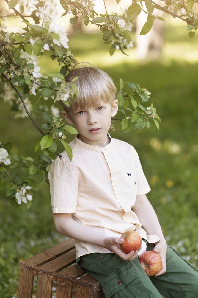 Photograph by Полина Данилова