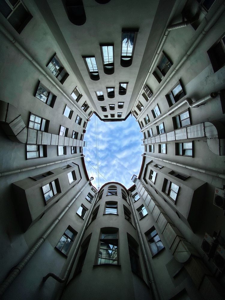 Фотография автора Дмитрий Дон