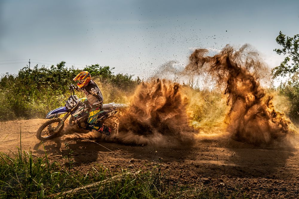 motocross