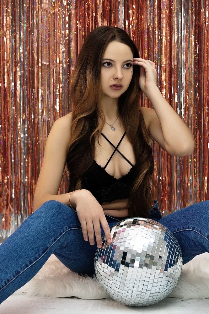 Photograph by Екатерина Кадейкина