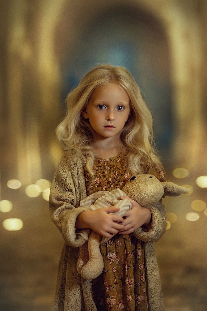 Photograph by Alla Triplik