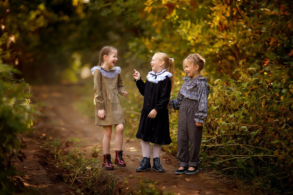 Photograph by Марина Фрейман