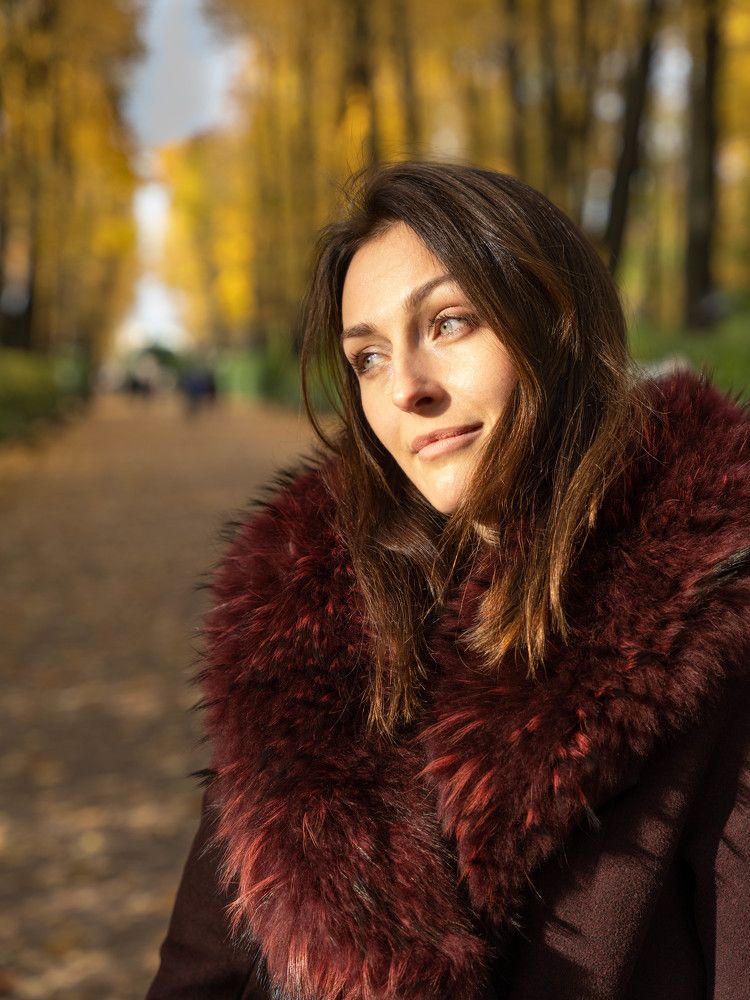 Photograph by Алина Еникеева