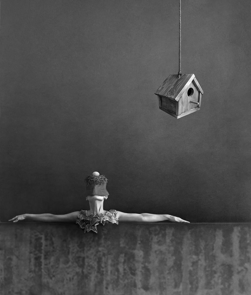 Photograph by Maryam sadat Ahmadi