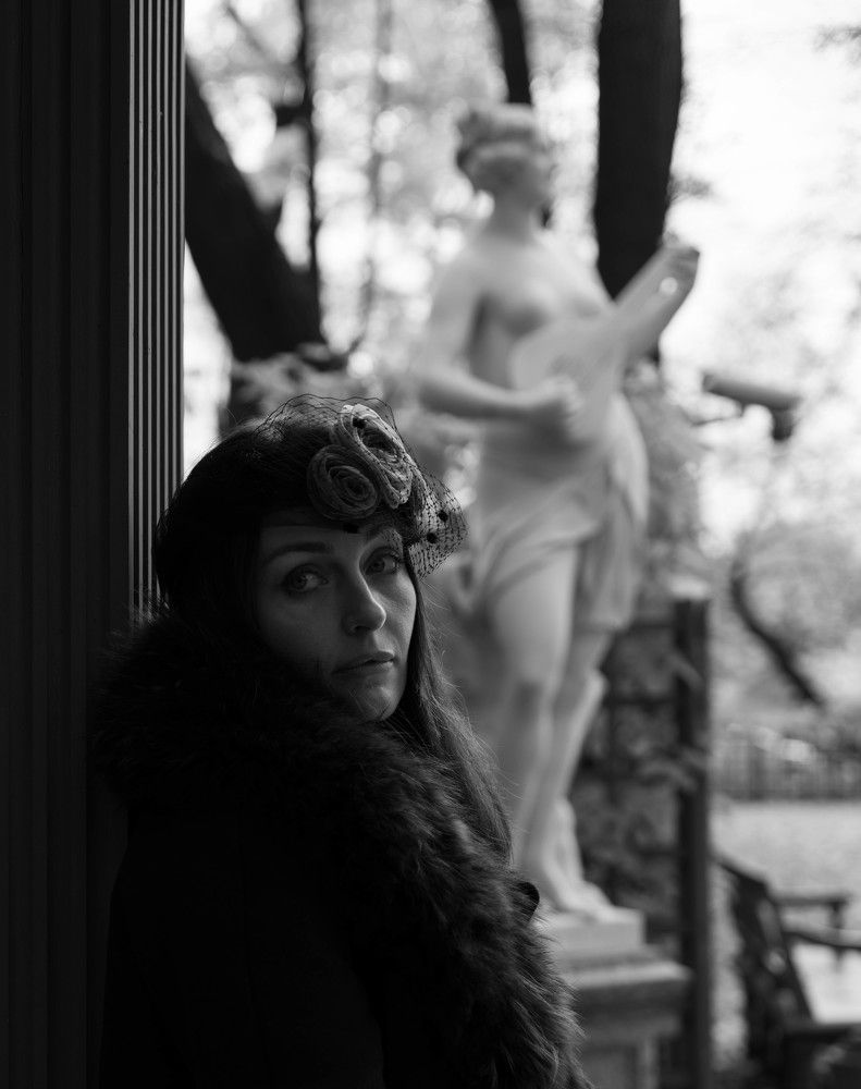 Photograph by Алина Еникеева