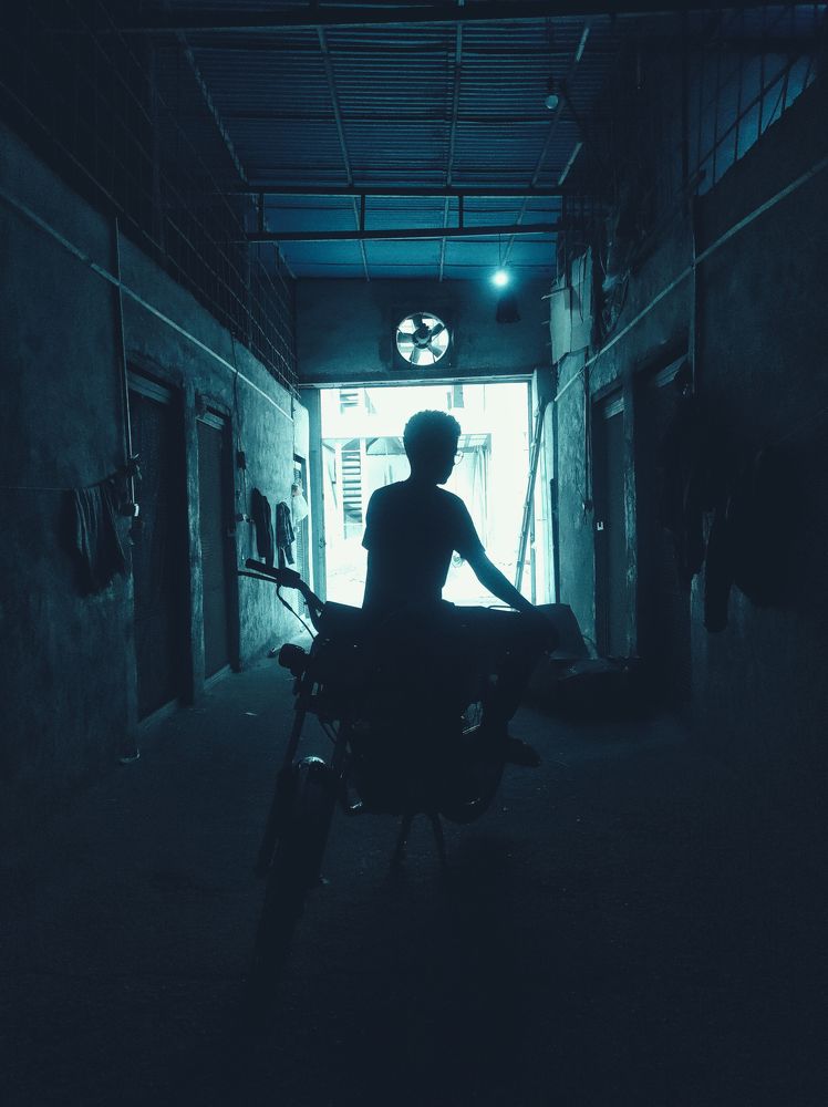 Photograph by mamadsein abz