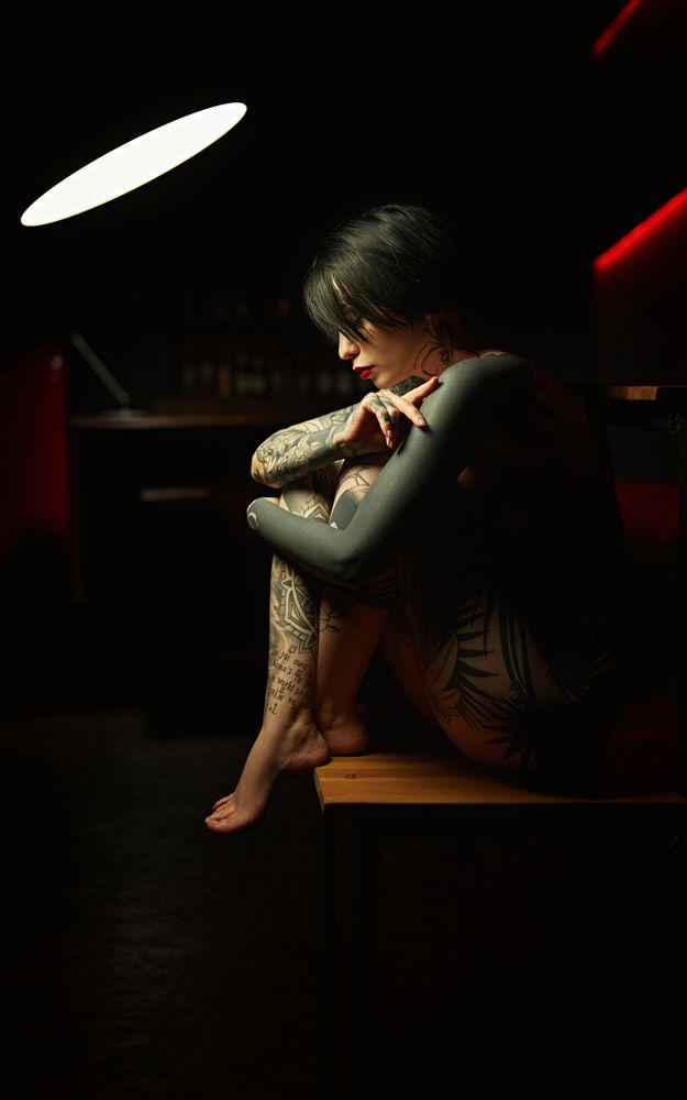 Photograph by Сергей Жирнов