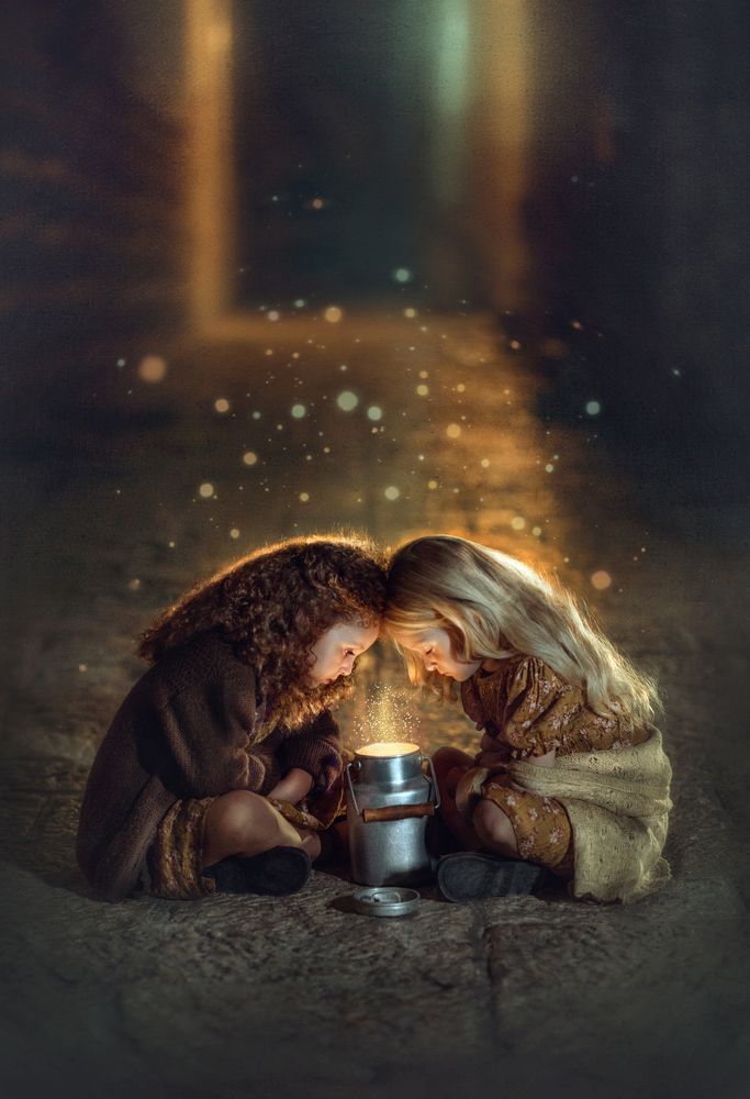 Photograph by Alla Triplik