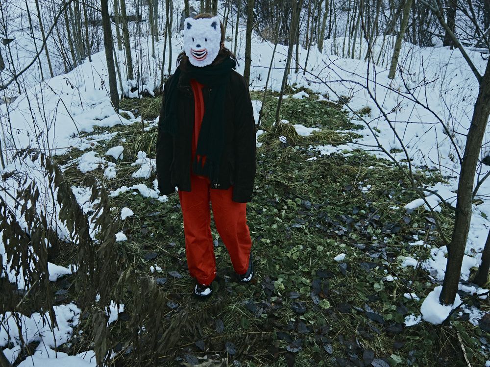 Photograph by Влад Gurgenagangrena