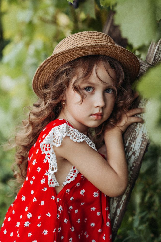 Photograph by Анна Гребнева