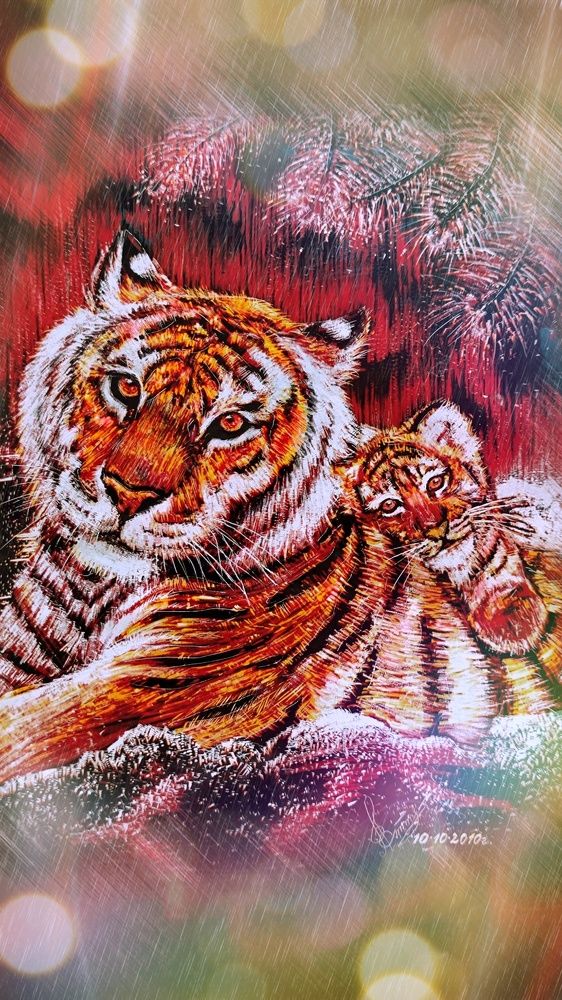 Photograph by Алла Холодова