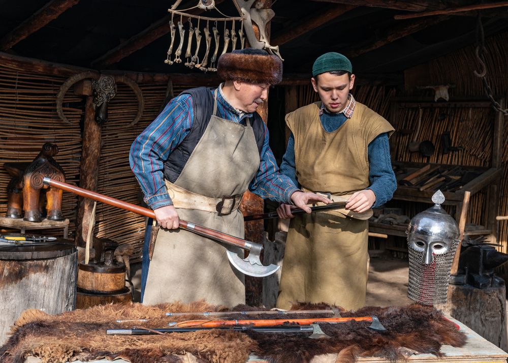 Photograph by Диана Ким