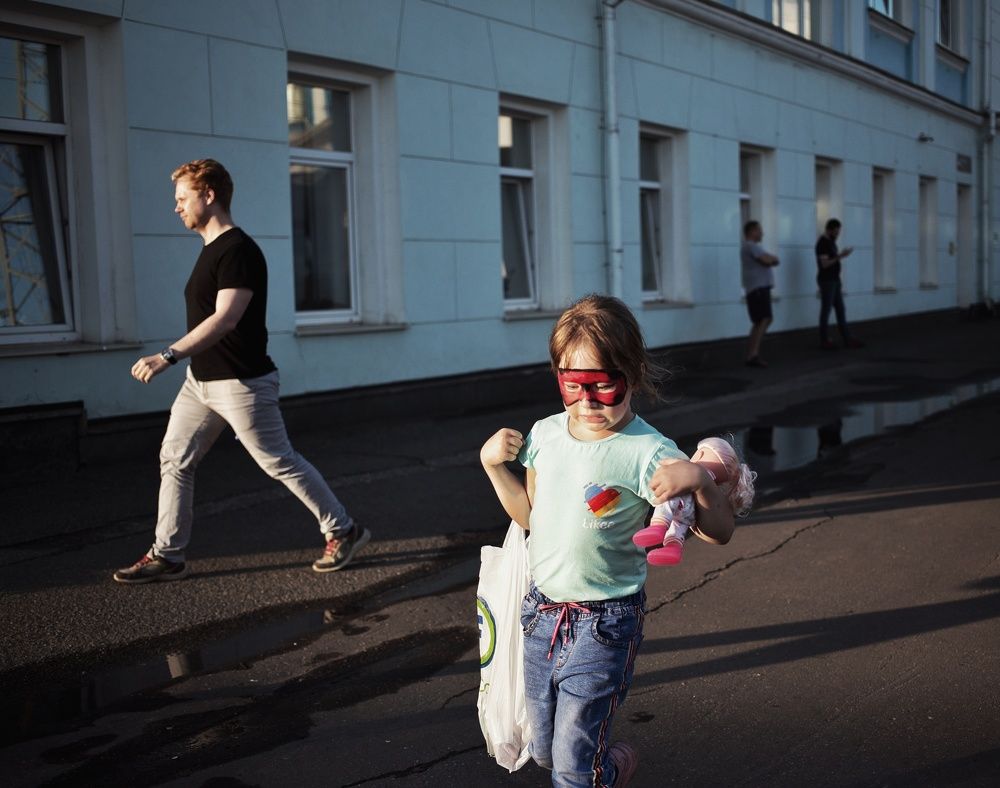 Photograph by Алексей