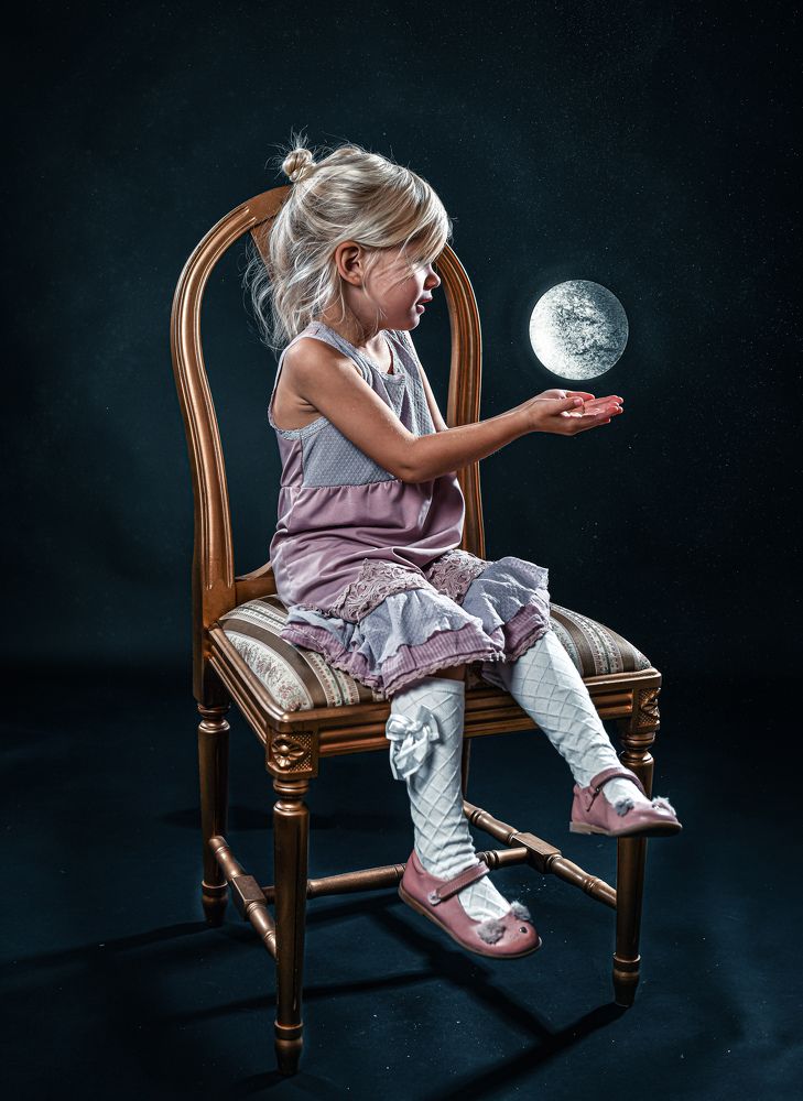 Фотография автора Anna NovaLova