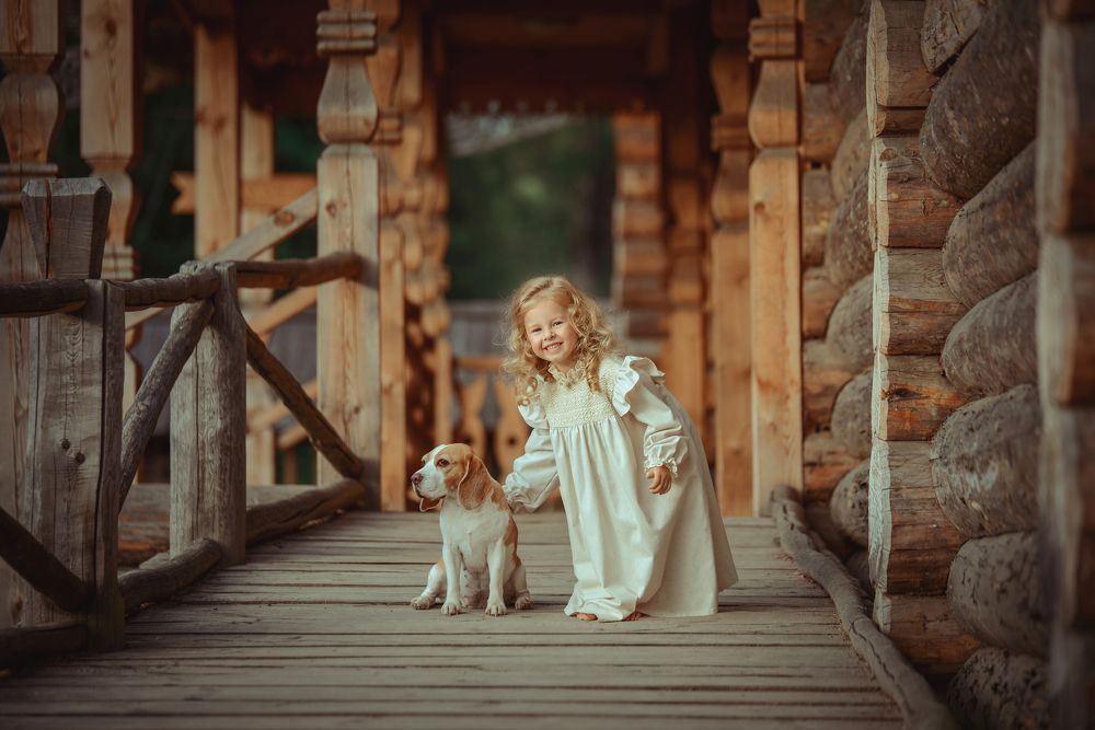 Photograph by Юлия Батурина