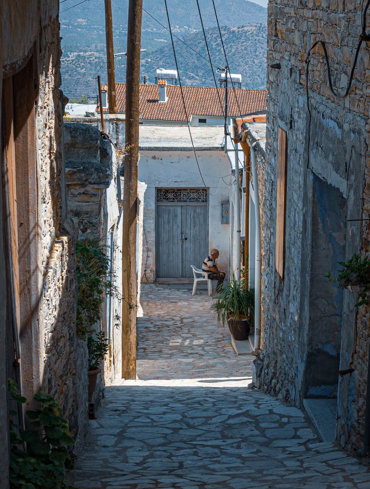 Photograph by Svetlana Tertyshnaya