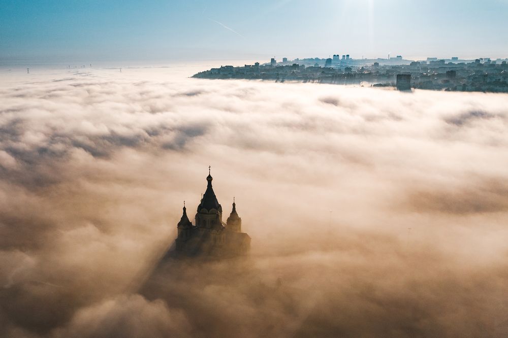 Photograph by Igor /nn_aero/ Ivanov