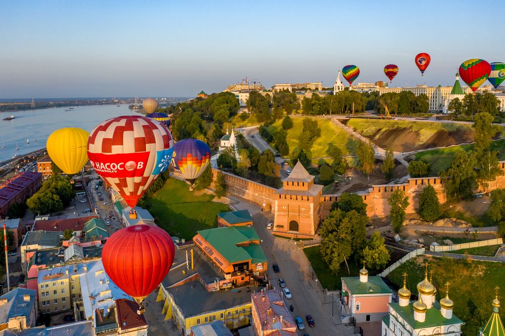 Photograph by Igor /nn_aero/ Ivanov