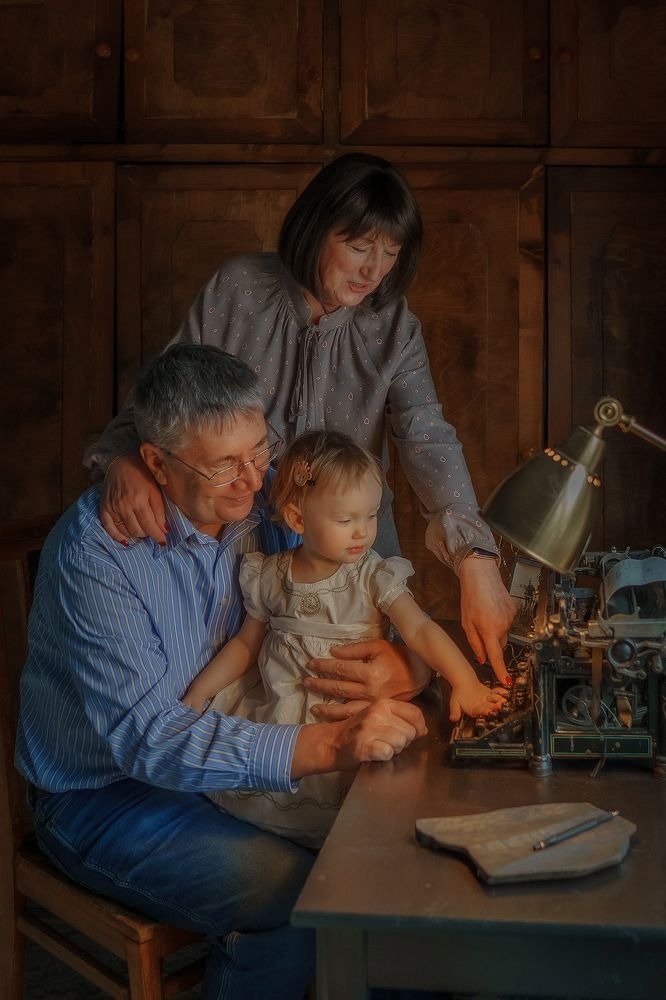 Photograph by Дейкина Марина