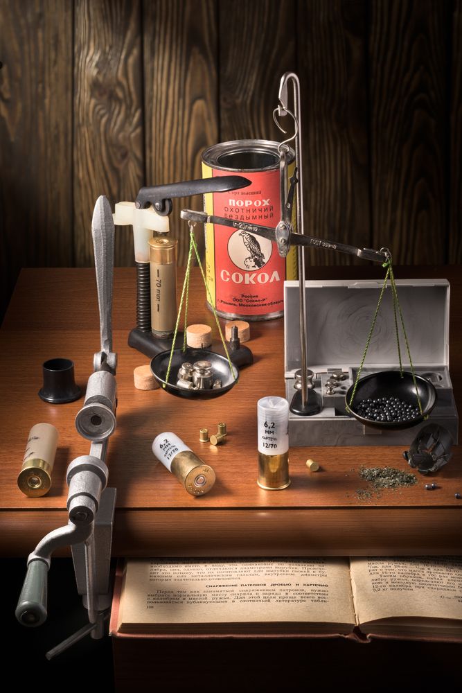 Photograph by Tom Fincher