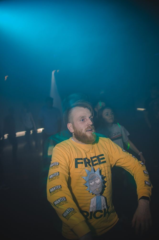 Photograph by Рыжков Руслан