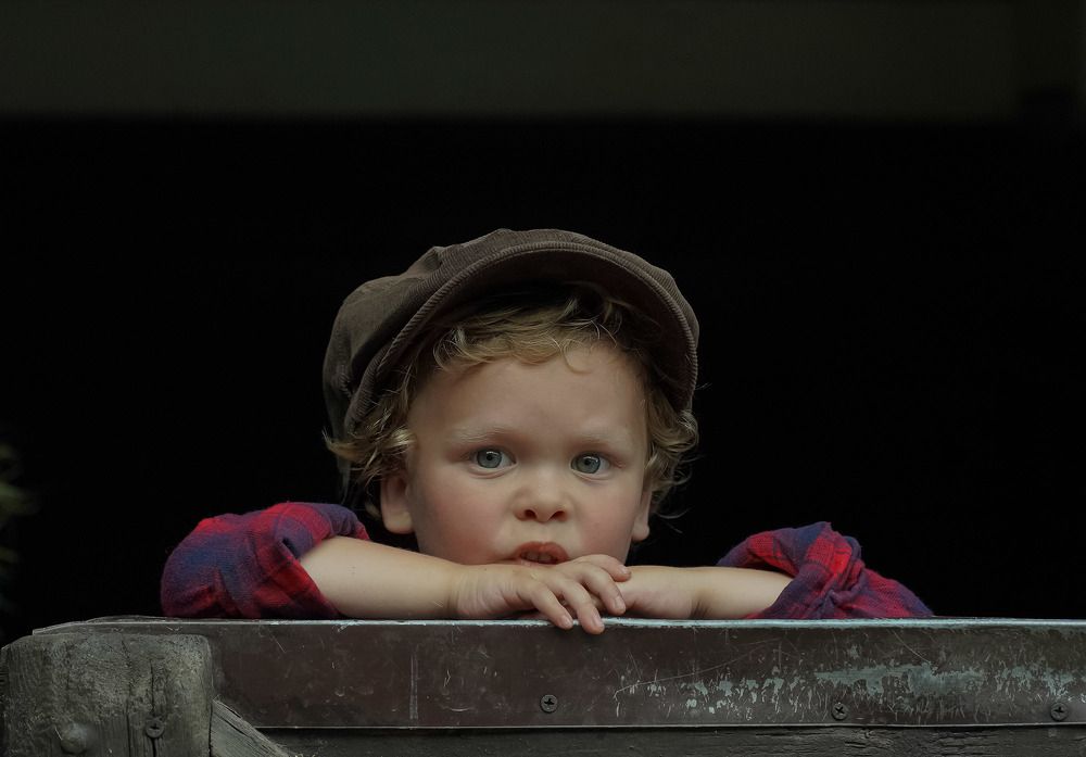 Photograph by Дейкина Марина