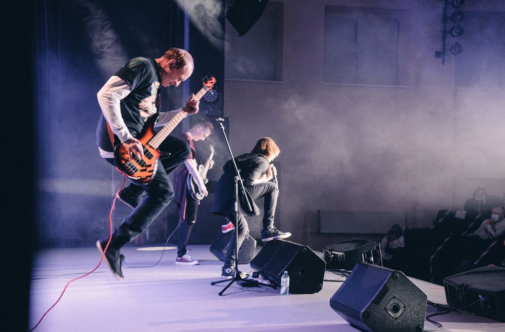 Фотография автора Виктор Плюшко