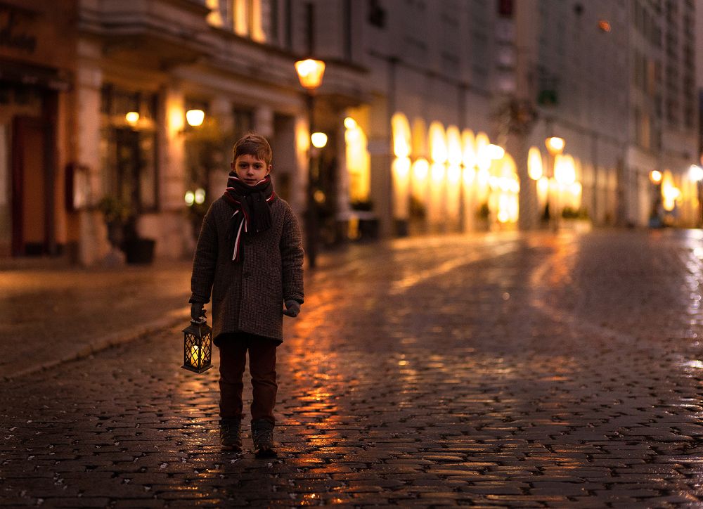 Photograph by Irina Palamarchuk