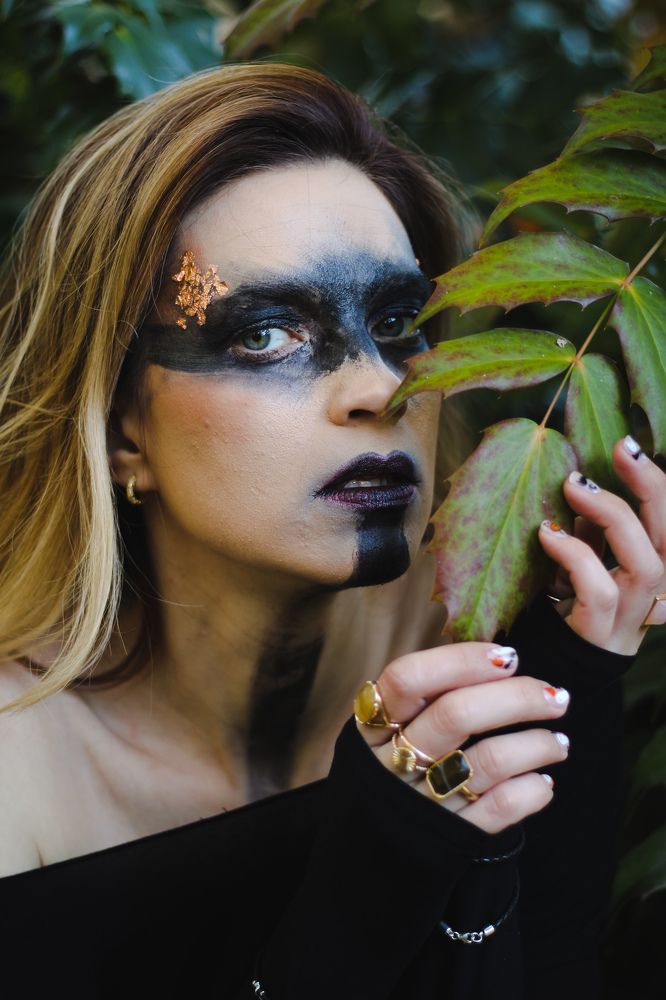 Photograph by Paulina Jarzyna