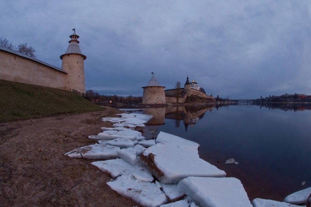 Photograph by Юрий Яковлев