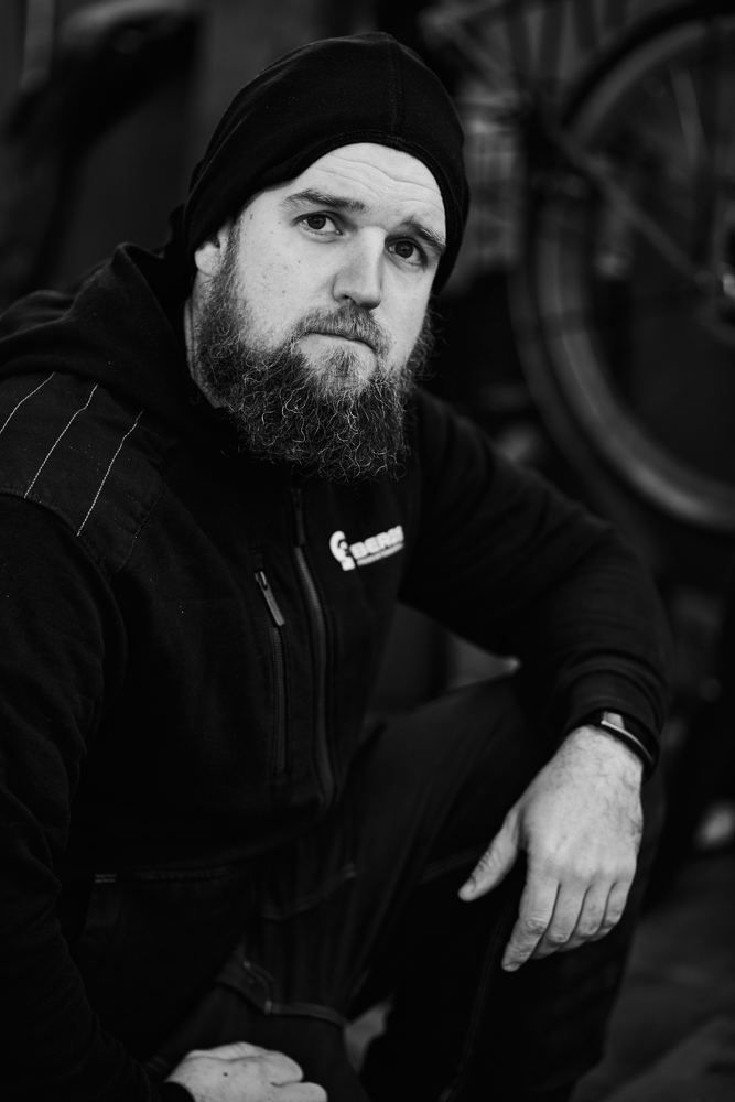 Photograph by Natalja Biteniece