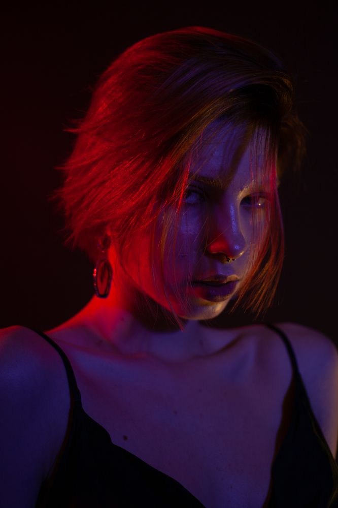 Photograph by Ольга