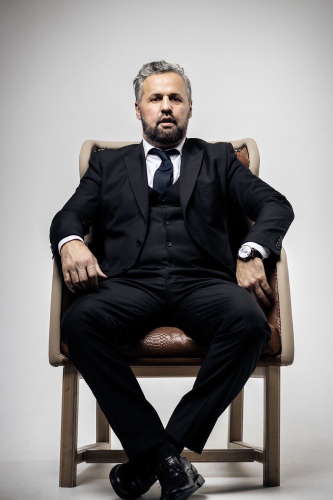 Photograph by Алексей Кремнёв