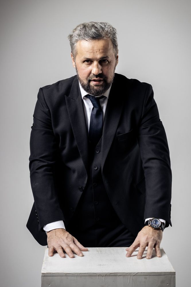 Photograph by Алексей Кремнёв