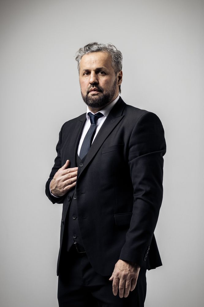 Photograph by Алексей Кремнёв