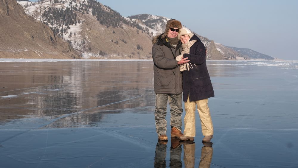 Фотография автора Марина Савчиц