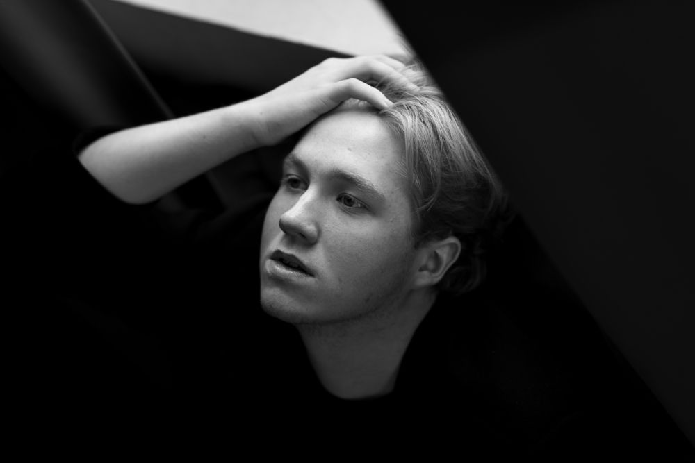 Photograph by Мария Усманова