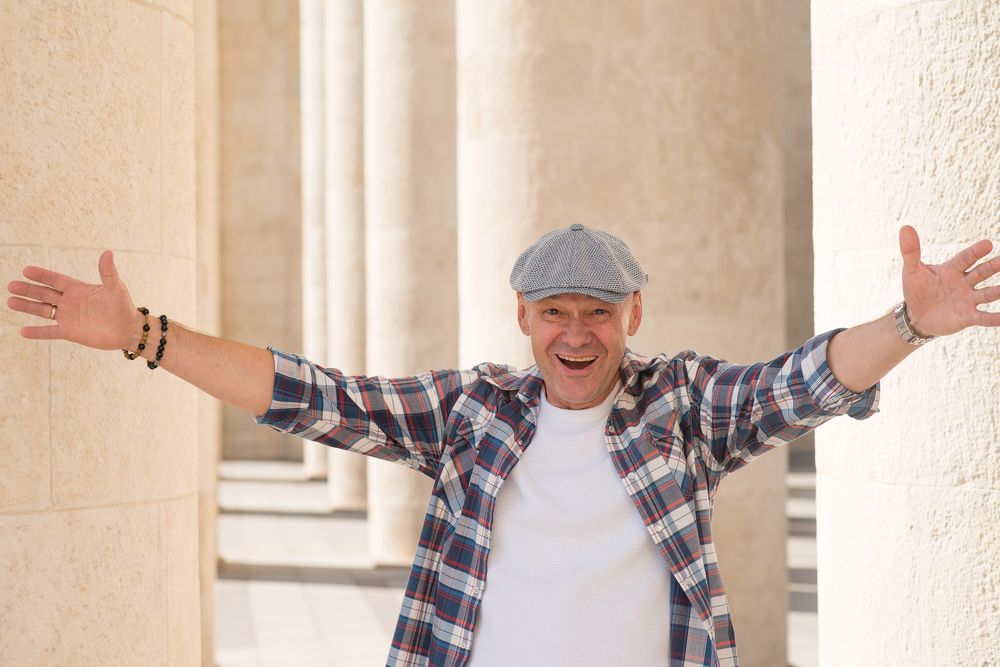 Photograph by Алексей Михайлов