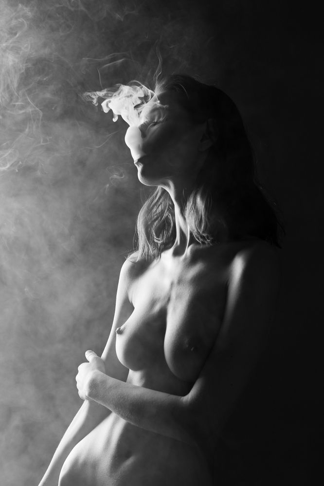 Photograph by Евгения Стрельникова