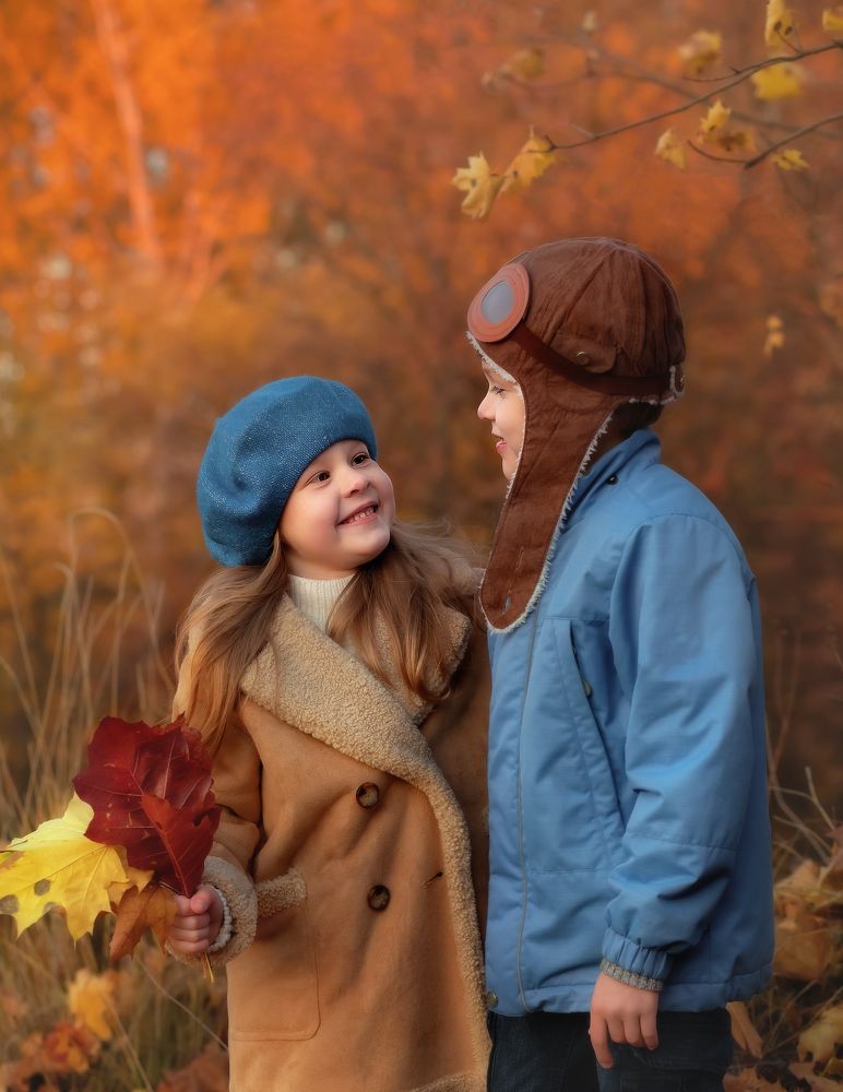 Photograph by Анжелика Зинченко