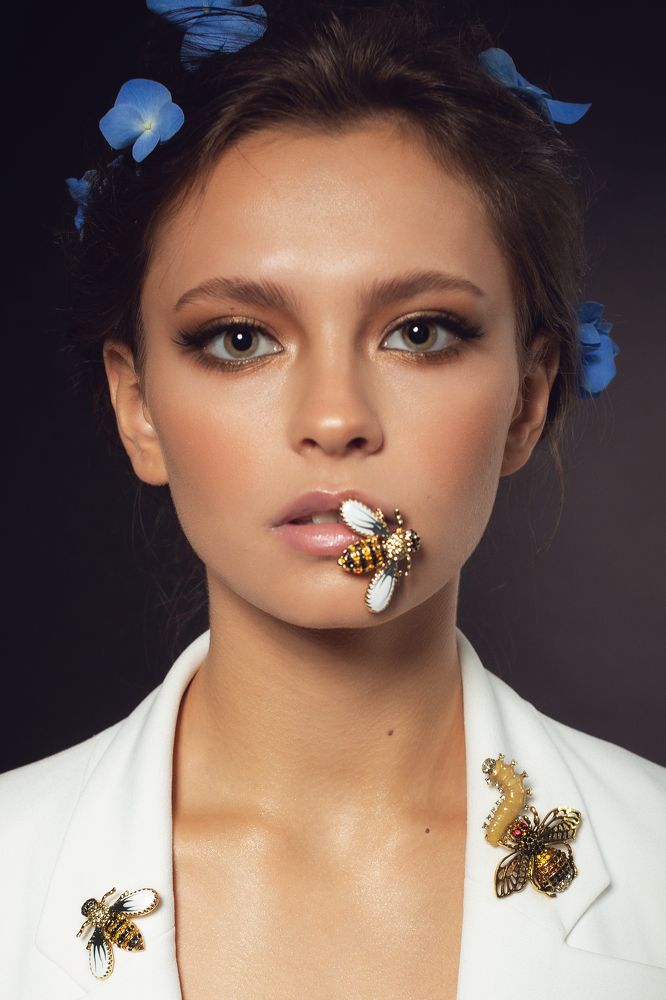 Photograph by Анна Юмалова