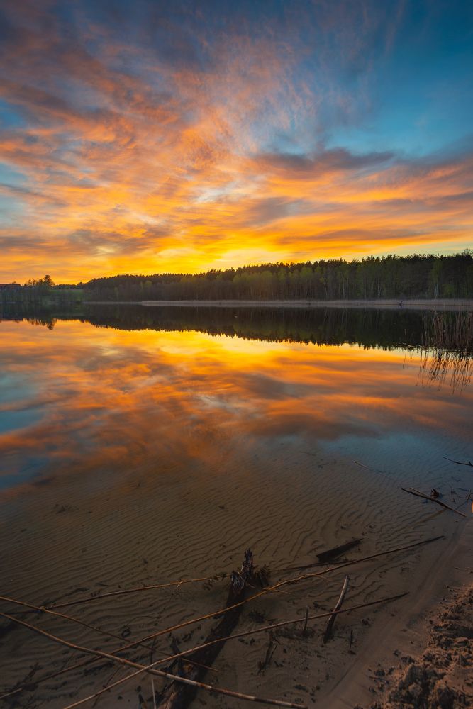 Photograph by Katarzyna Bochniak