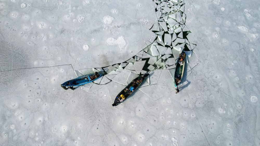 Photograph by Tugba Bilir