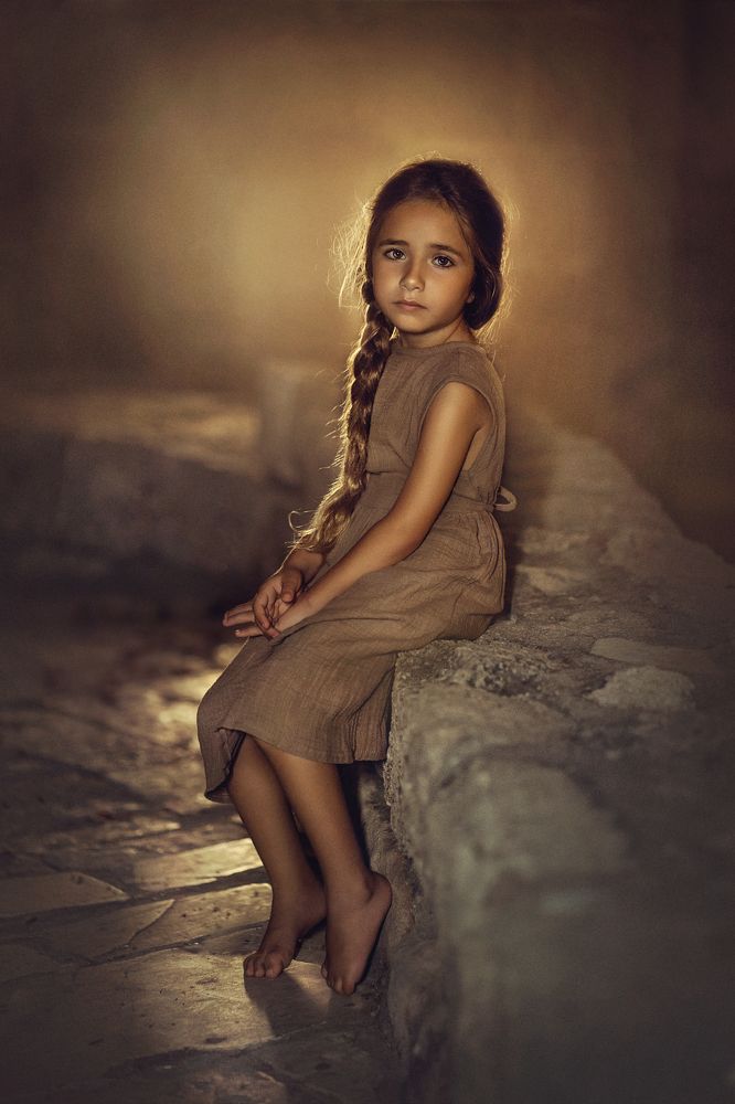 Photograph by Alla Triplik